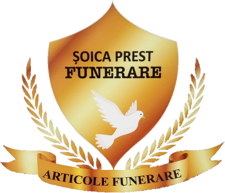 SOICA PREST FUNERAREE Logo
